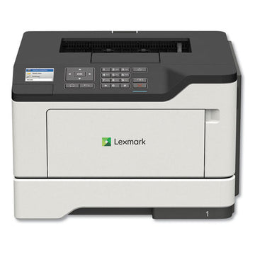 Lexmark™ Ms521dn Wireless Laser Printer freeshipping - TVN Wholesale